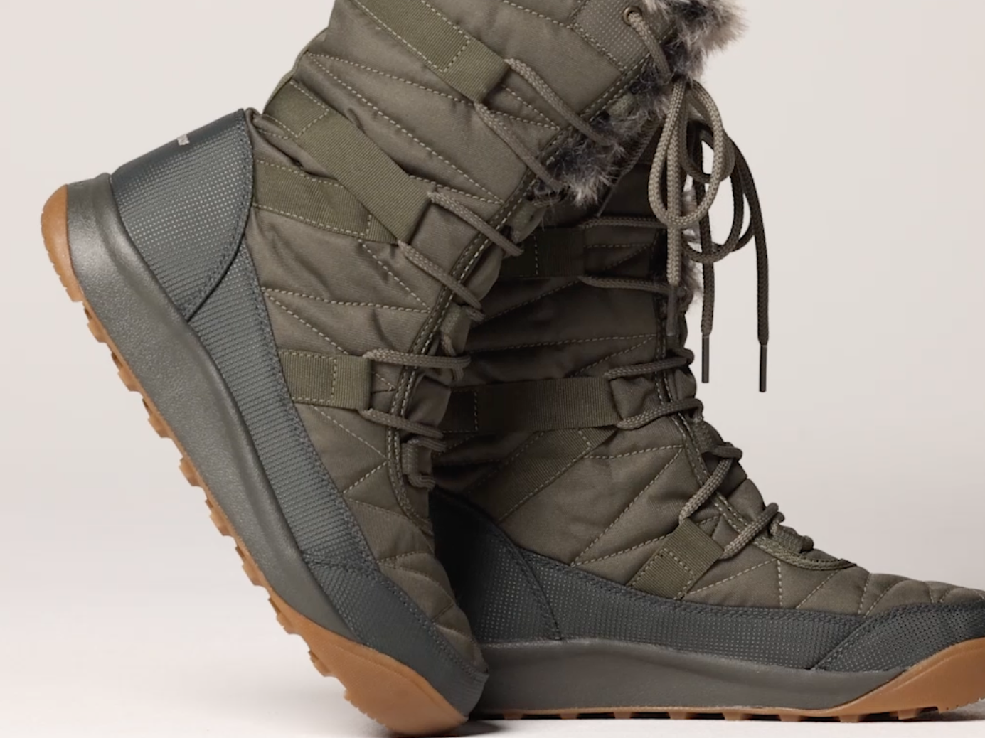Amazon.com | Columbia Womens Minx IV, Alpine Tundra/Kettle  display picture 1
