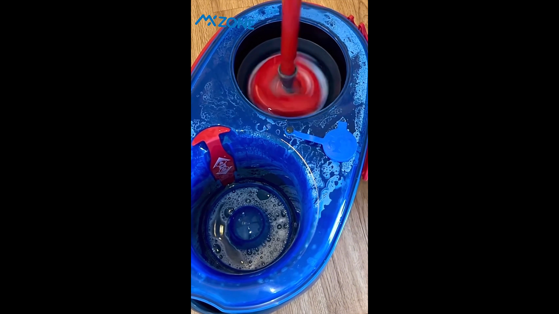 Amazon.com: MXZONE Spin Mop Replace Head for O Ceda Spinning