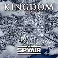 Amazon.co.jp: Kingdom: ミュージック