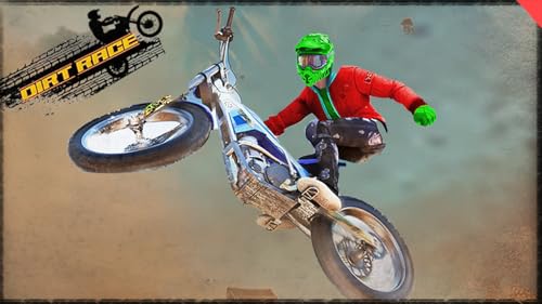 Stuntmania - Bike Stunts 2023 Motocross