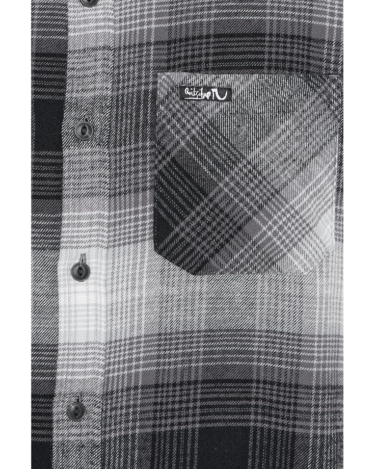 Quiksilver Avalon Flannel Woven - #5 of 5