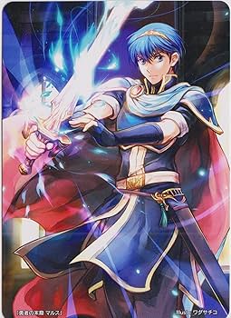 Amazon.co.jp: ファイアーエムブレムサイファ【大会プロモ