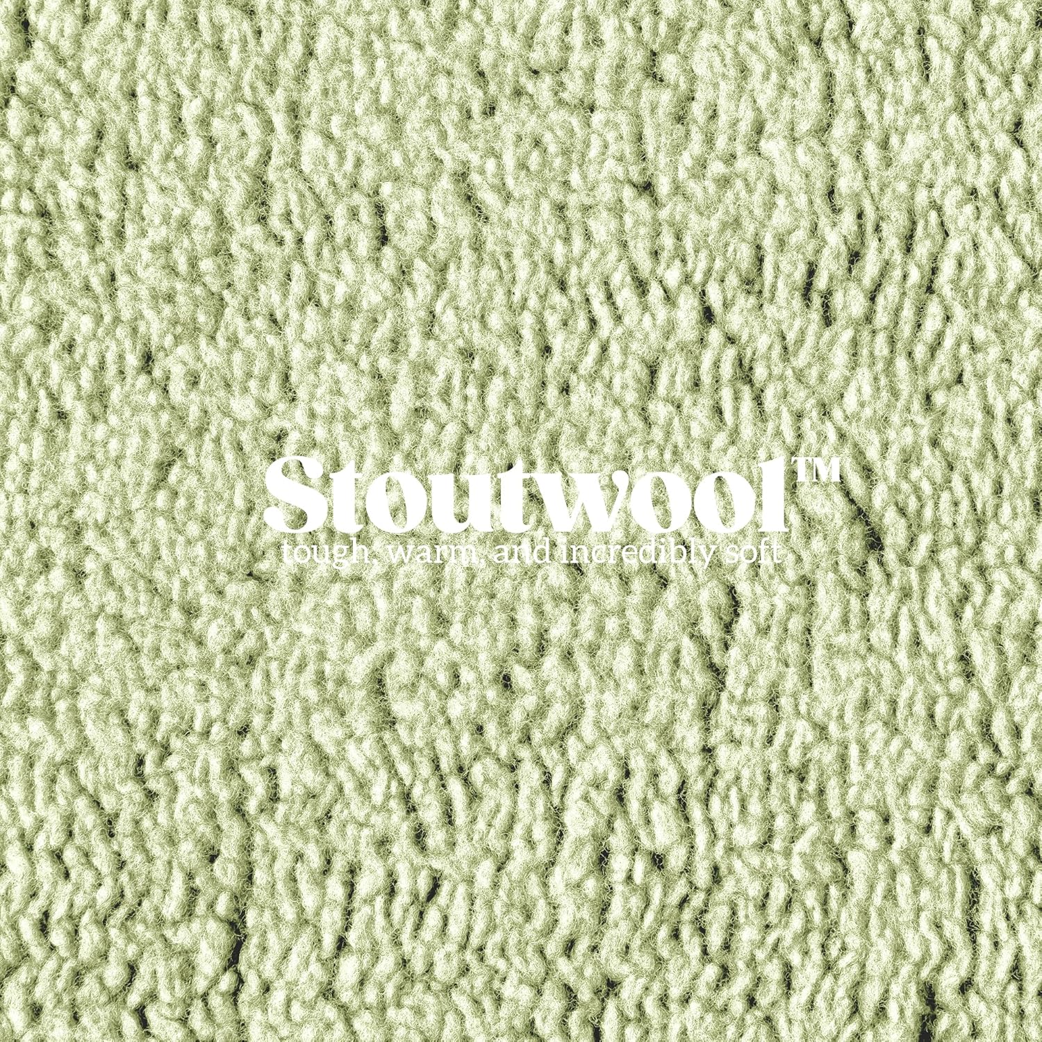 stoutwool indestructible dog bed - fluffy chew proof dog crate pad - tough kennel pad for aggressive chewers - washable, ideal for jumbo breeds & fits 54-inch crate - 53"x35", gleam 53.0"l x 35.0"w x 2"th gleam