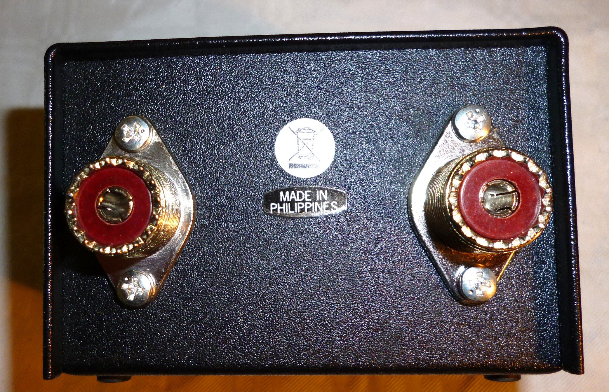 K-PO SWR-430 Medidor R.O.E. / Watimetro 100 w. 26-30 MHz