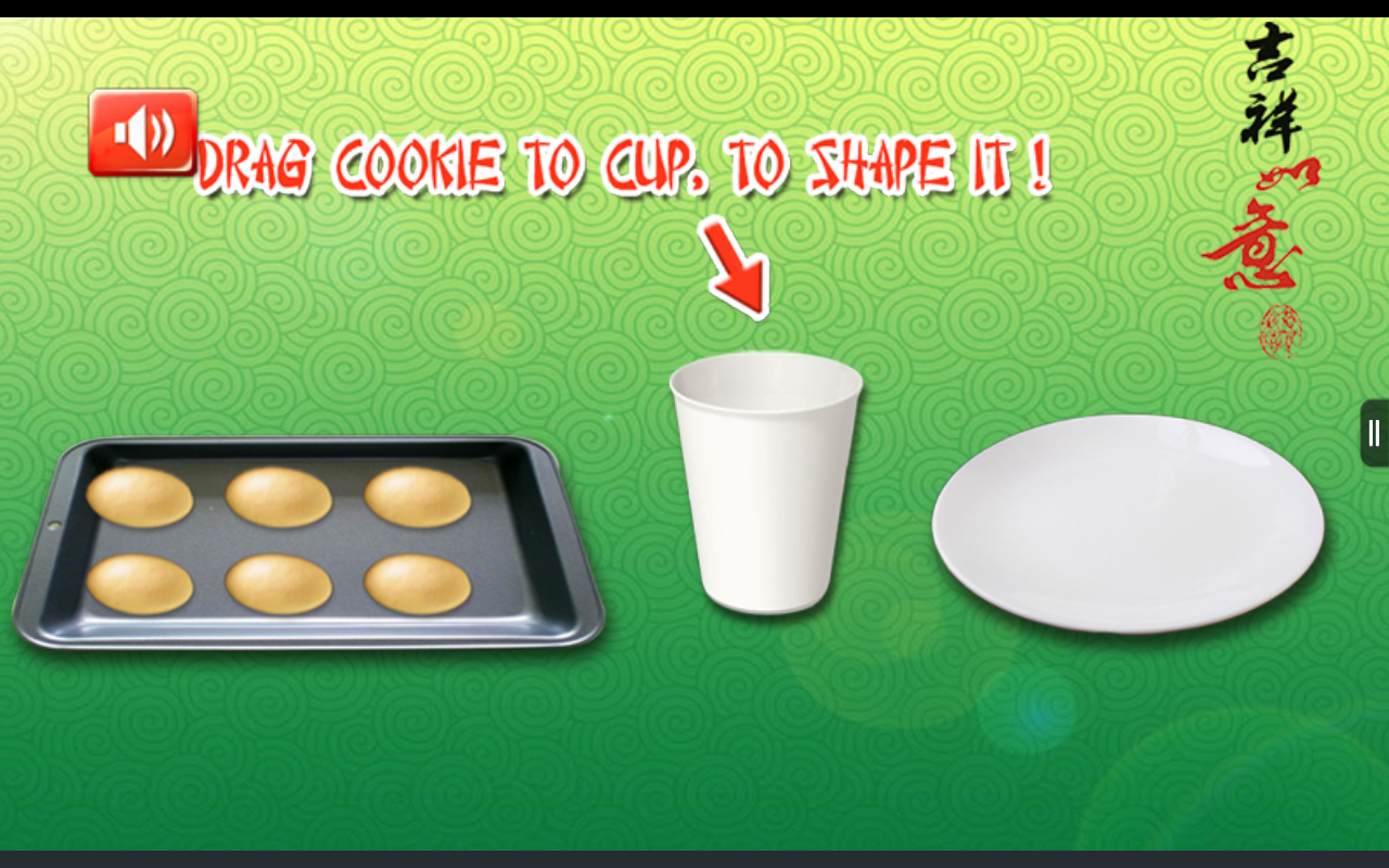 Fortune Cookie Maker Fun Kids Game!Amazon.deAppstore for Android