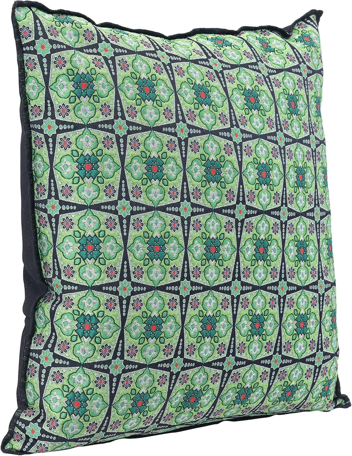 Splendor Pillow Green Sale Splendor Pillow Green Sale