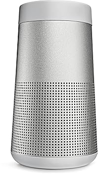 Amazon.co.jp: Bose SoundLink Revolve Bluetooth speaker