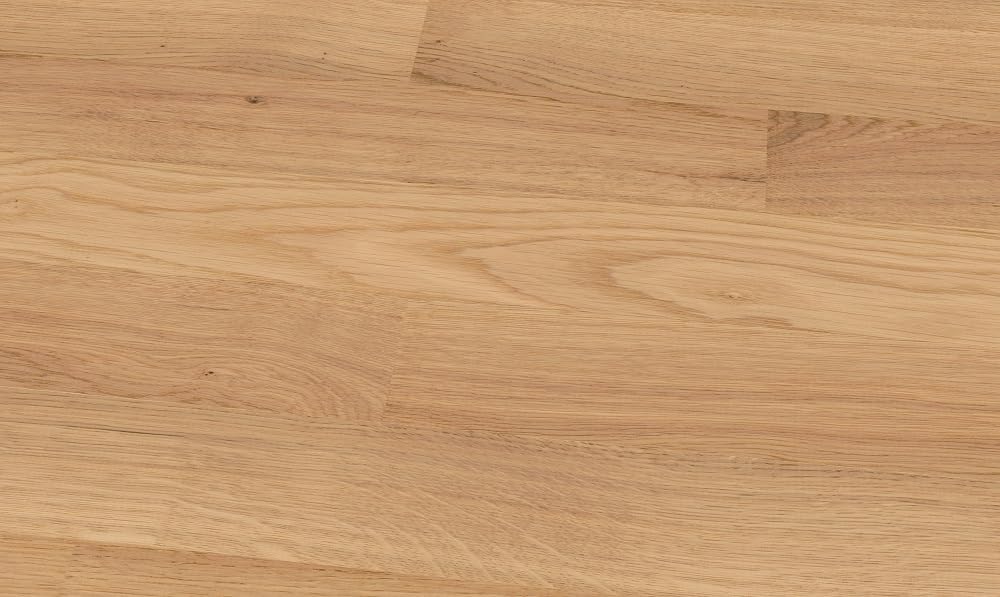 Stabparkett Eiche Select/Natur 22 x 60 x 420mm roh - Hochwertiges Parkett aus Eichenholz