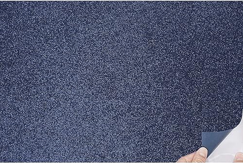 Miniatura 50 de Allgala - Paquete de 12 hojas de espuma EVA con brillantina de 8 x 12 pulgadas, colores surtidos, perfecto para proyectos de arte de niños, aulas