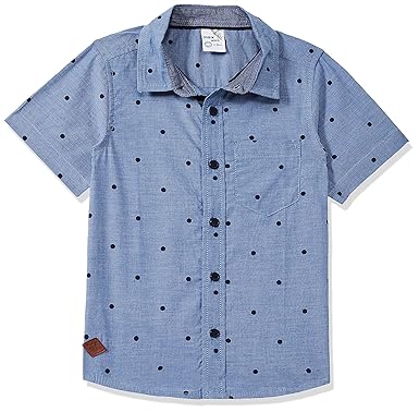Max Boys Regular Shirt