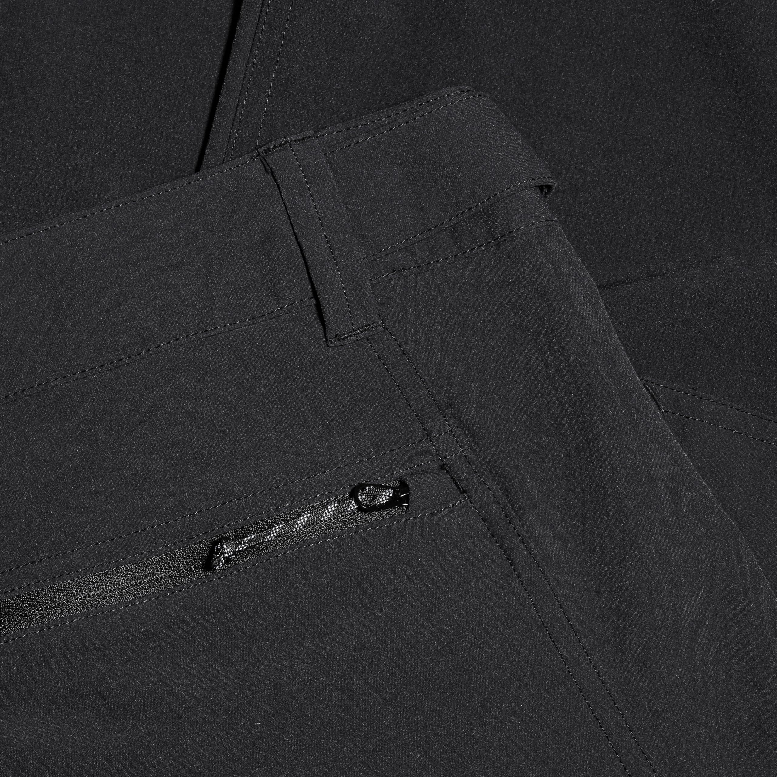 Mammut Herren Wanderhose Runbold Guide So Pants Men