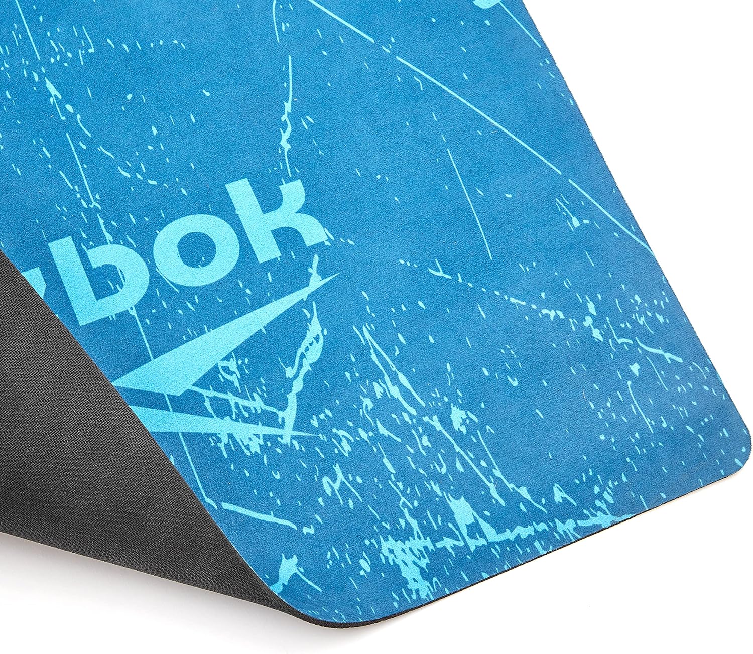 Reebok Natural Rubber Yoga Mat