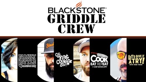 Blackstone Products