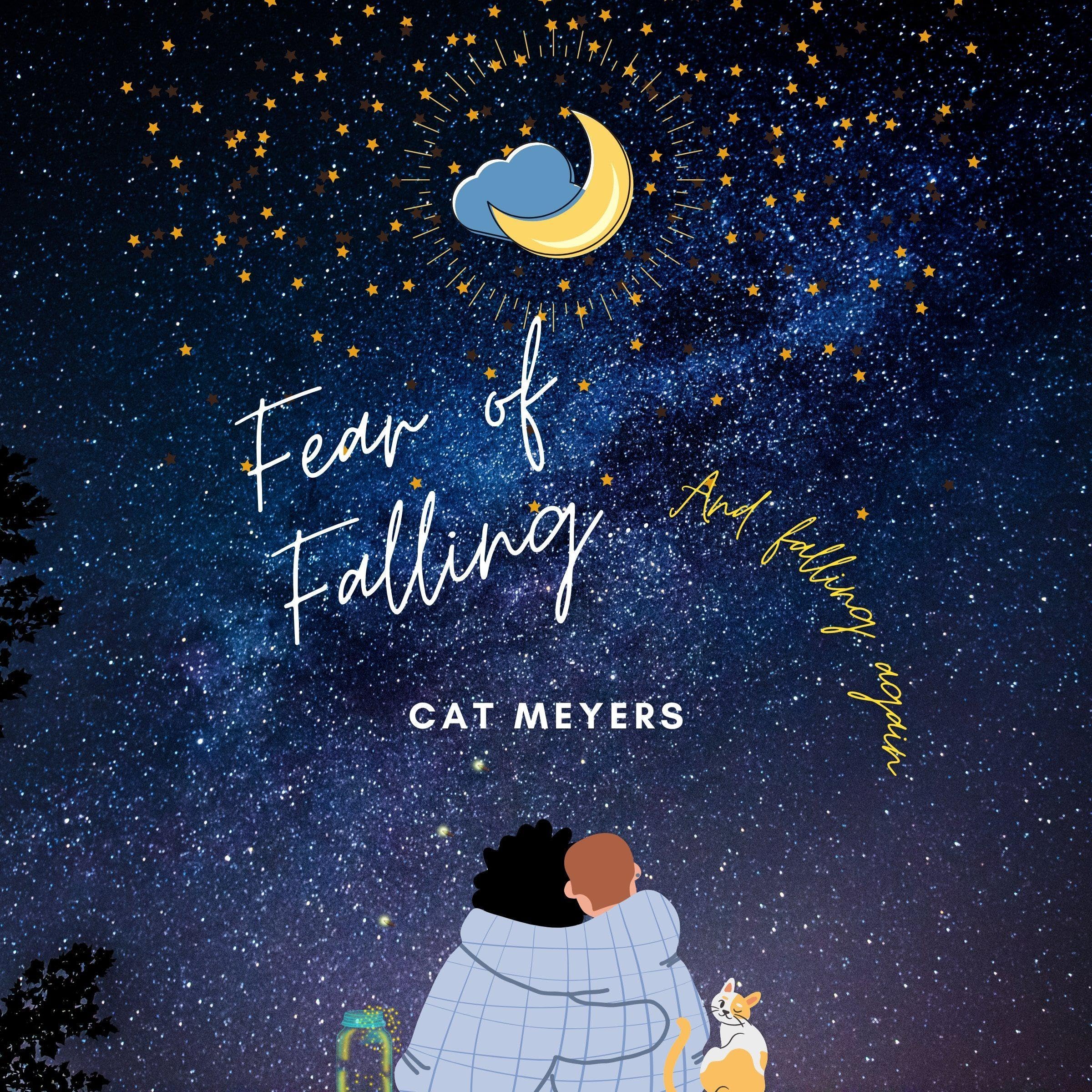 Fear of Falling...and Falling Again