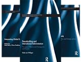 Routledge Advances in International Relations and Global Politics (101-150) (50 Book Series)