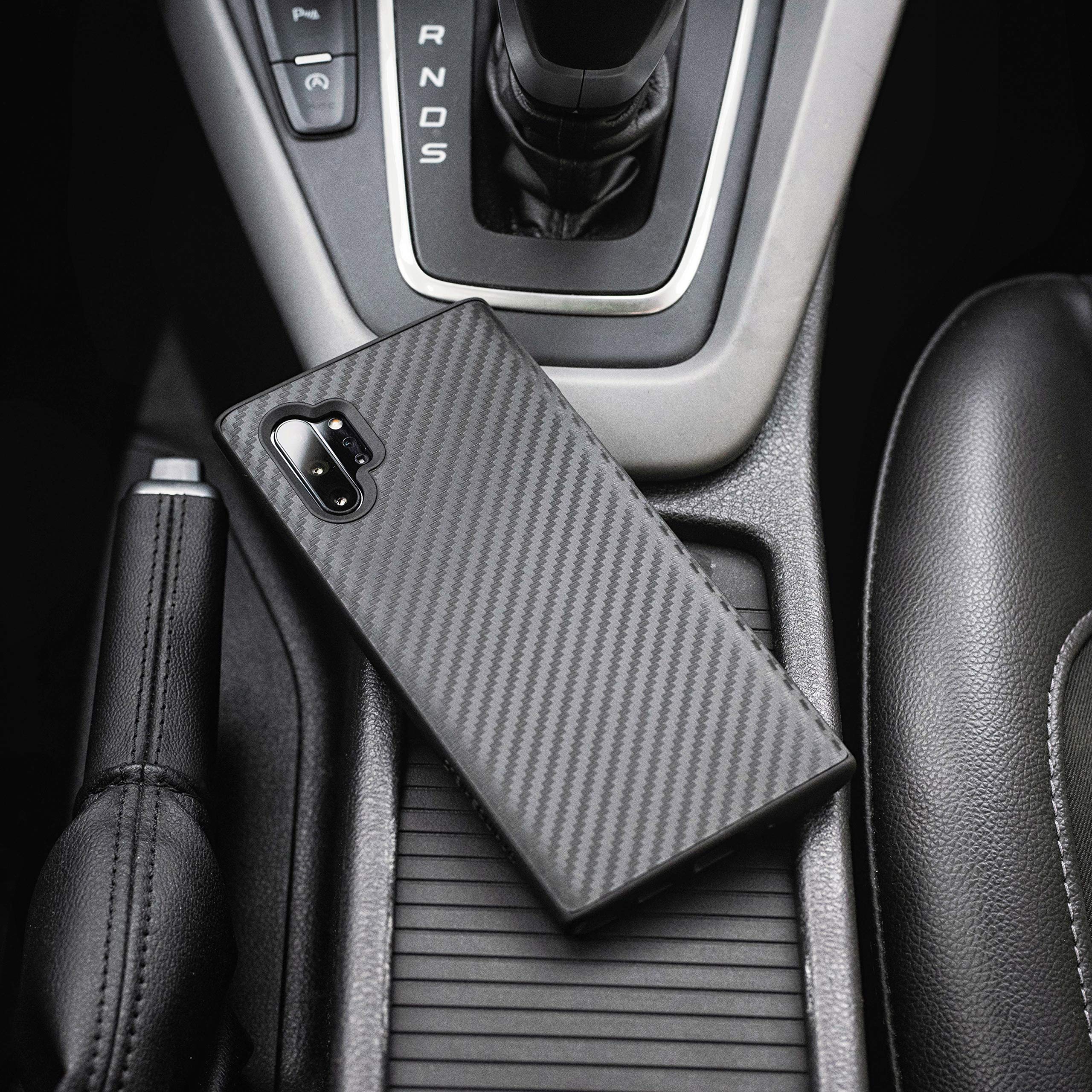 Rhinoshield Case Compatible With Galaxy Note 10 Plus Solidsuit