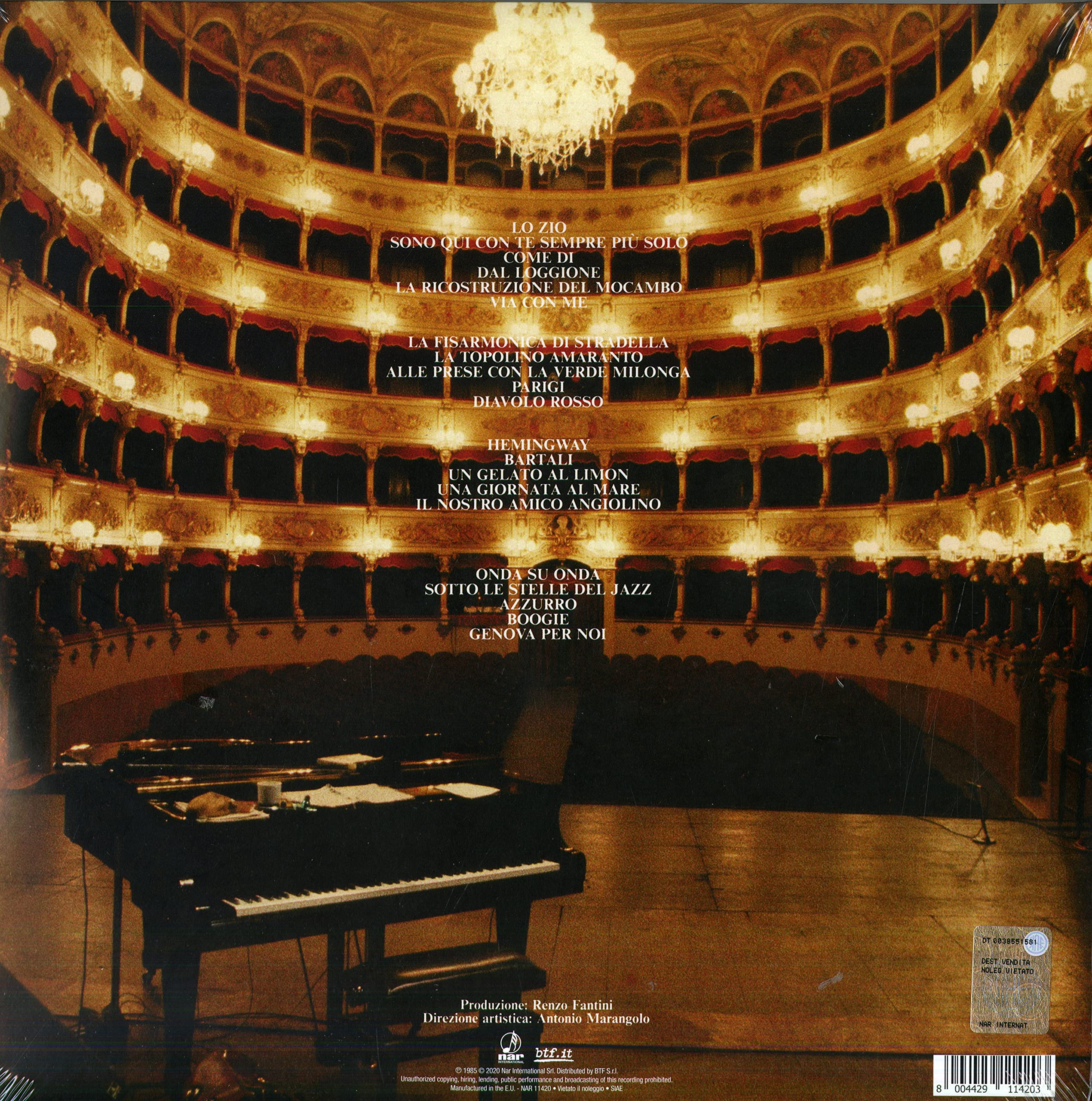 Concerti
