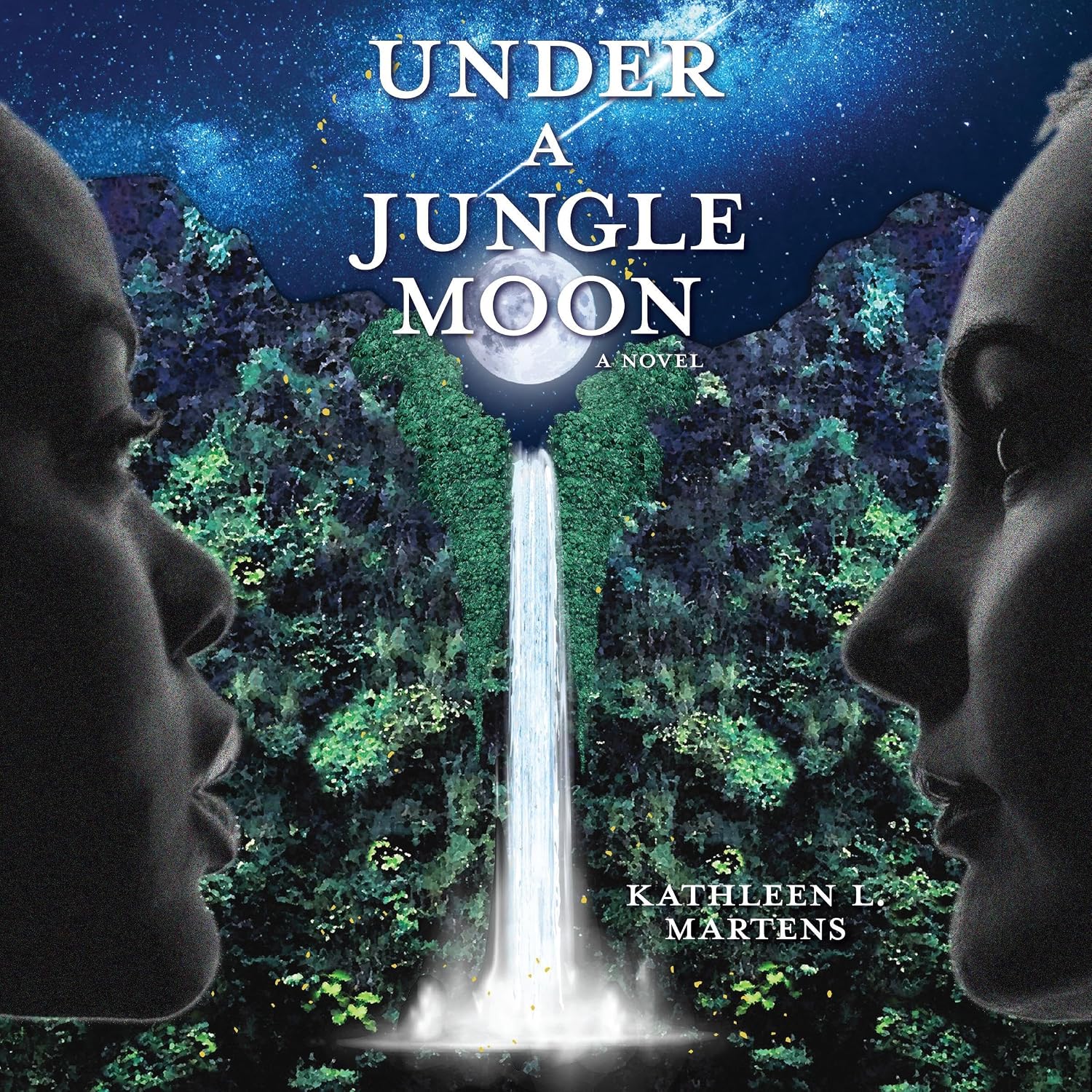 Under a Jungle Moon: A Novel