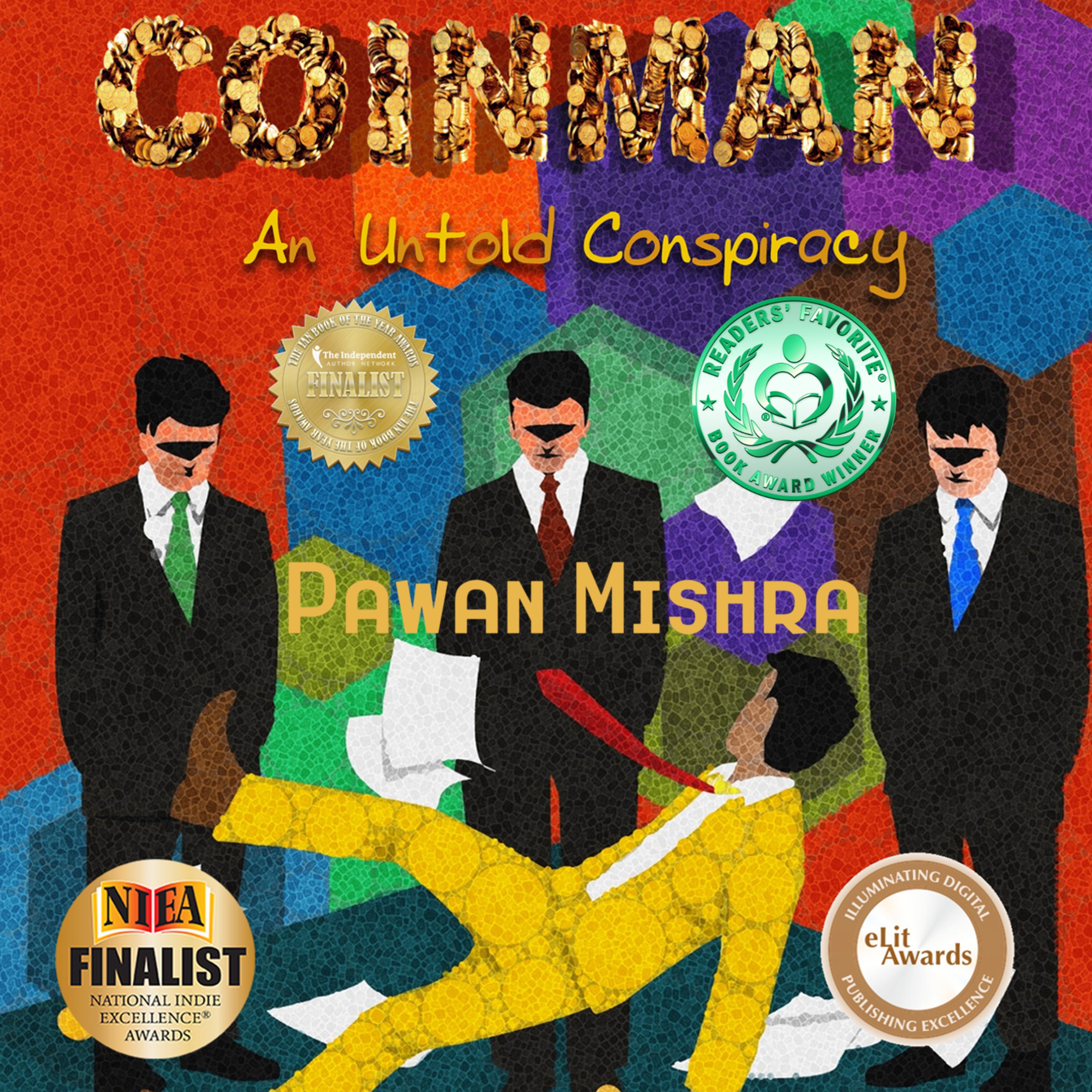 Coinman