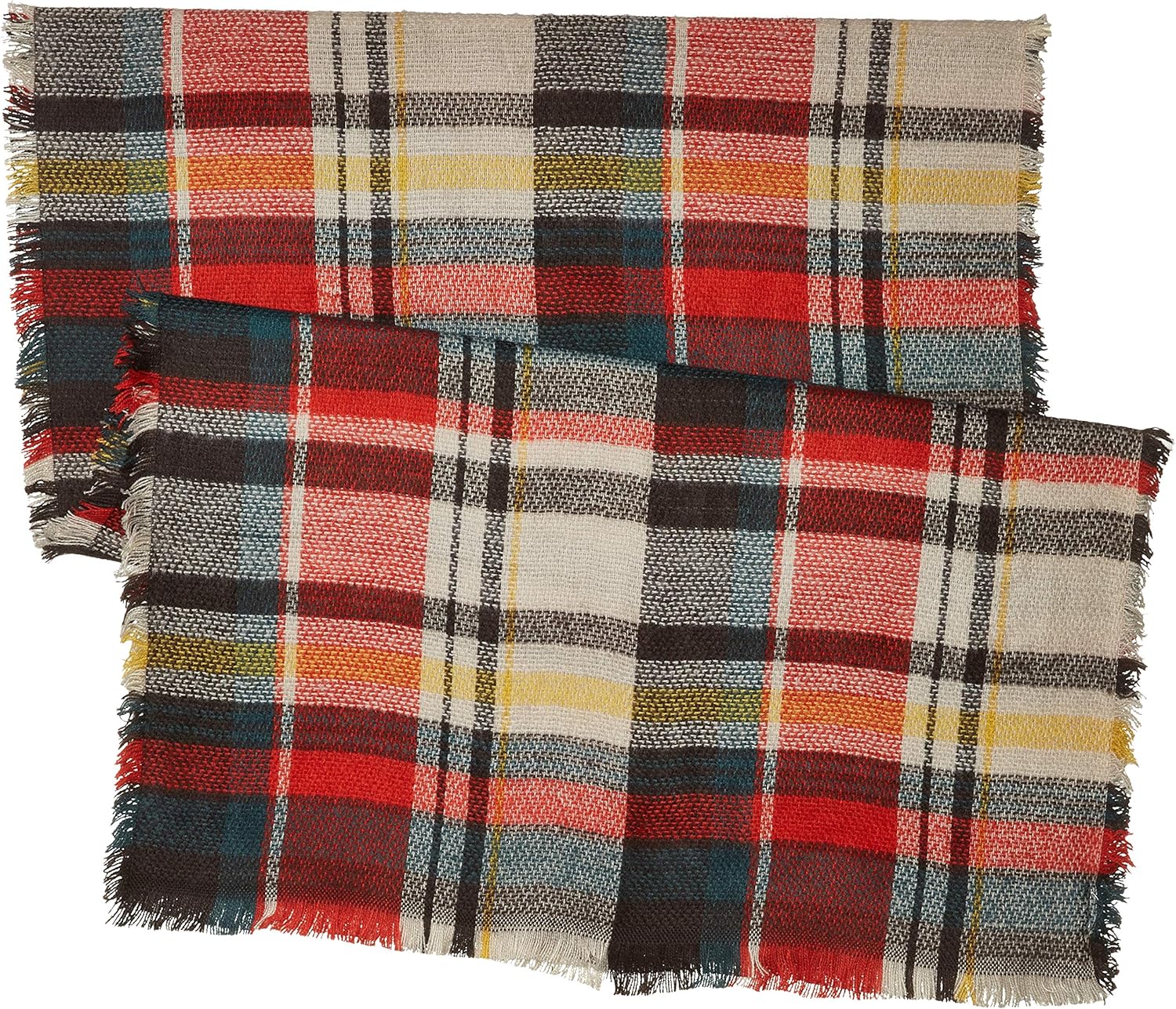 Pistil Women's Ellie Scarf, Poppy, One Size