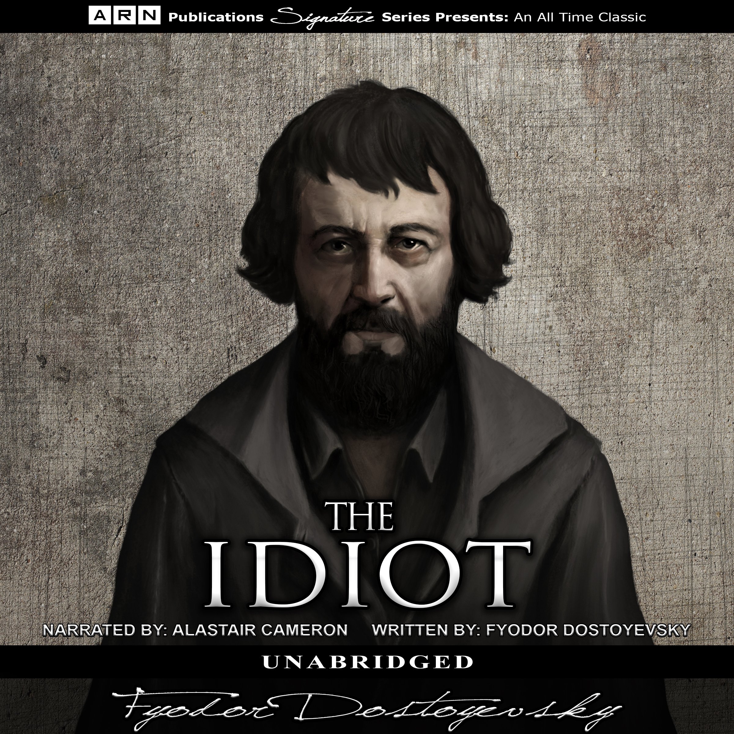 The Idiot