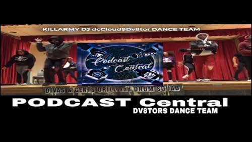 PODCAST CENTRAL