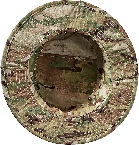 Miniatura 3 de Tru Spec Sombrero unisex militar Boonie, Multicam, talla 7.25 de EE. UU