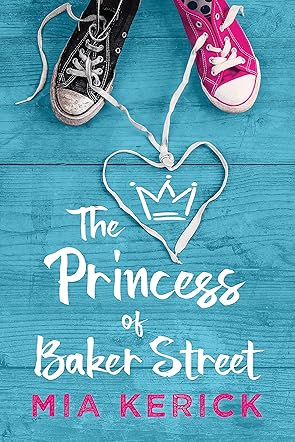 The Princess of Baker Street 