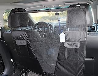 dog net for suv