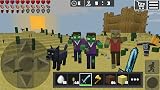 WorldCraft: 3D Build & Craft with Skins Export to Minecraft - 5