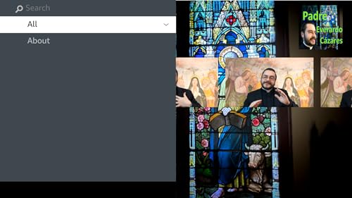 Padre Everardo. Hechos de los Apóstoles
