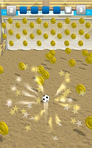 Mini Soccer: Flick Kick