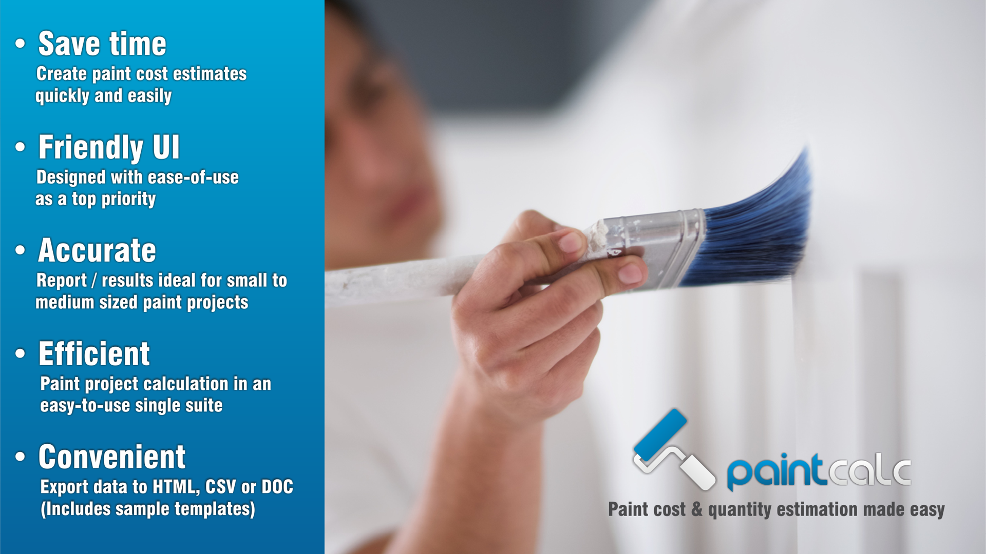 PaintCALC Pro Paint cost & quantity estimator App on Amazon Appstore