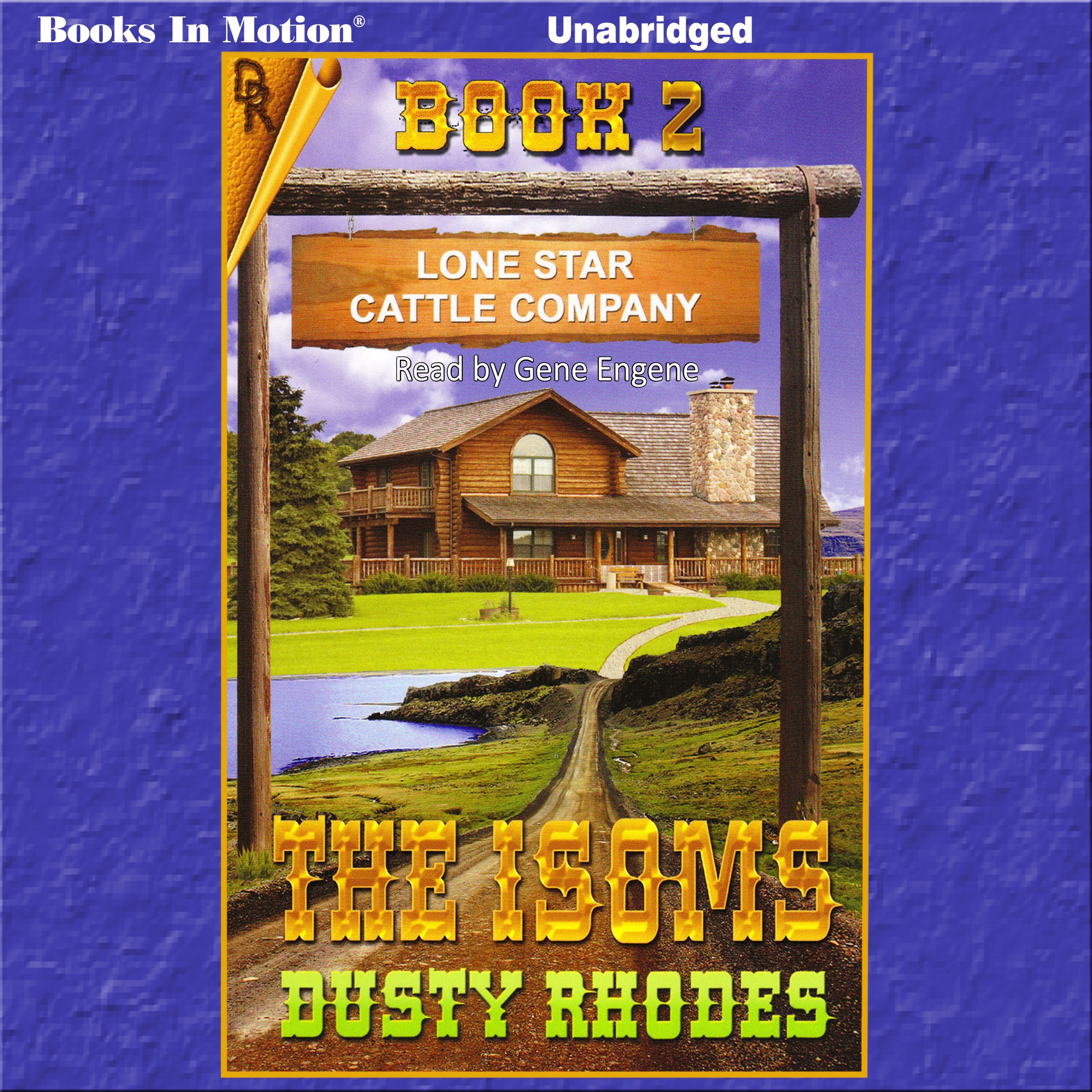 The Isoms, Book 2