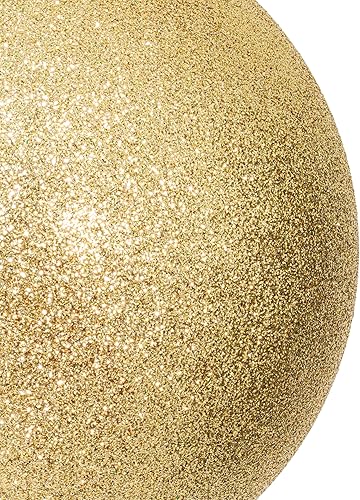 Vista 96 de Vickerman N591554BX Adornos de bola, 6", Celadon