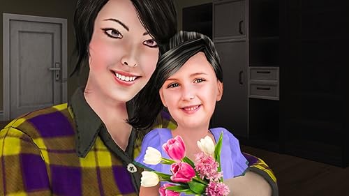 Simulador Virtual Mother Lifestyle 3d