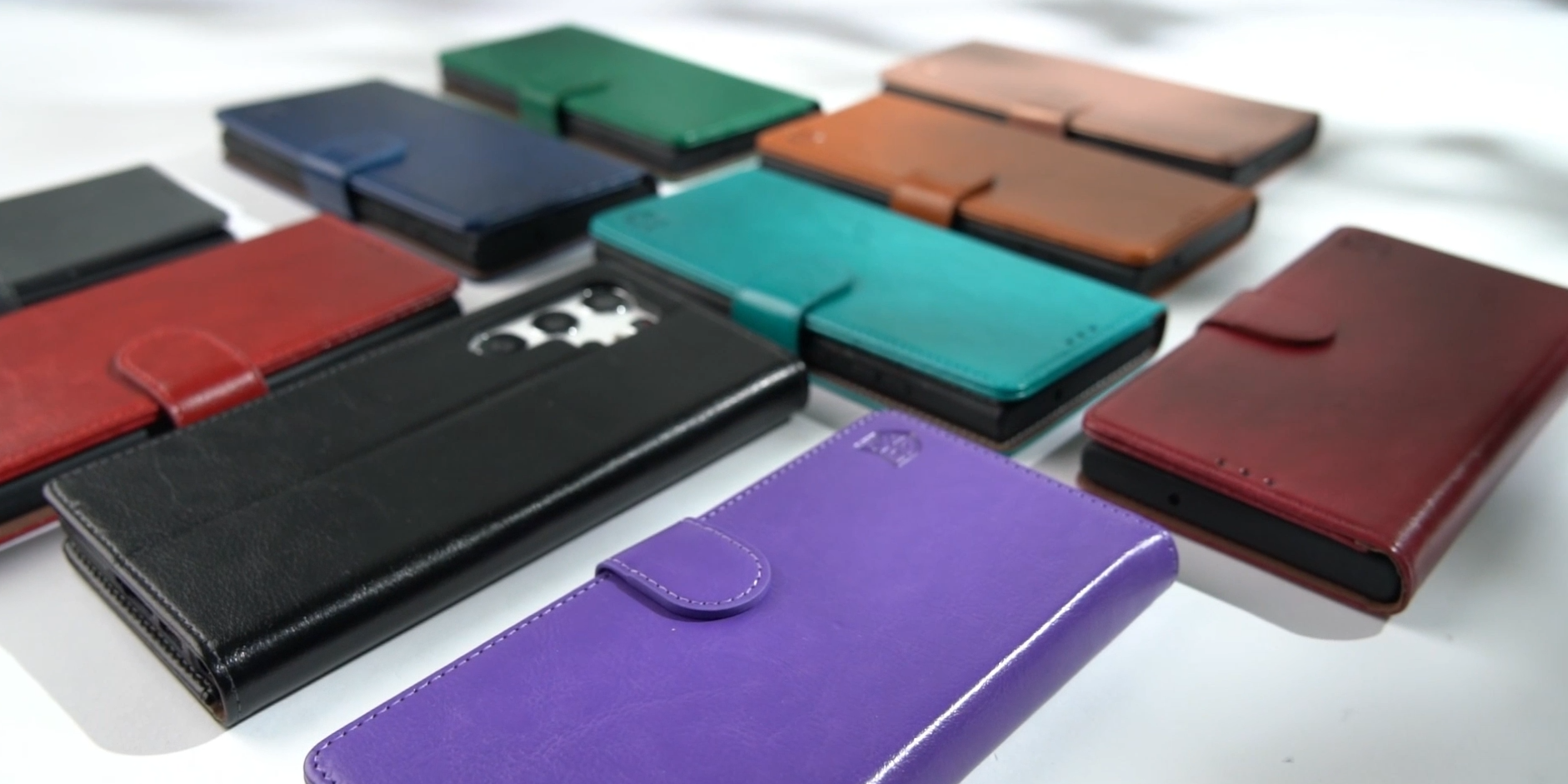 【美品】GalaxyS22 Amazon.com: ZZXX for Samsung Galaxy S22 Wallet Case with [RFID