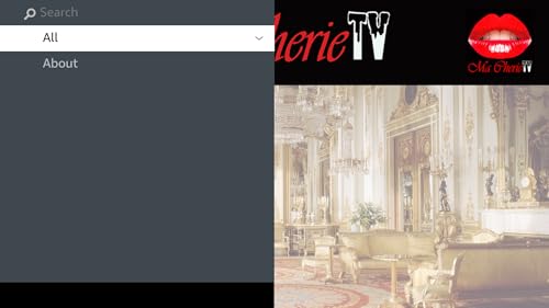 Ma Cherie TV, Episode 4,Series 7, Act 1