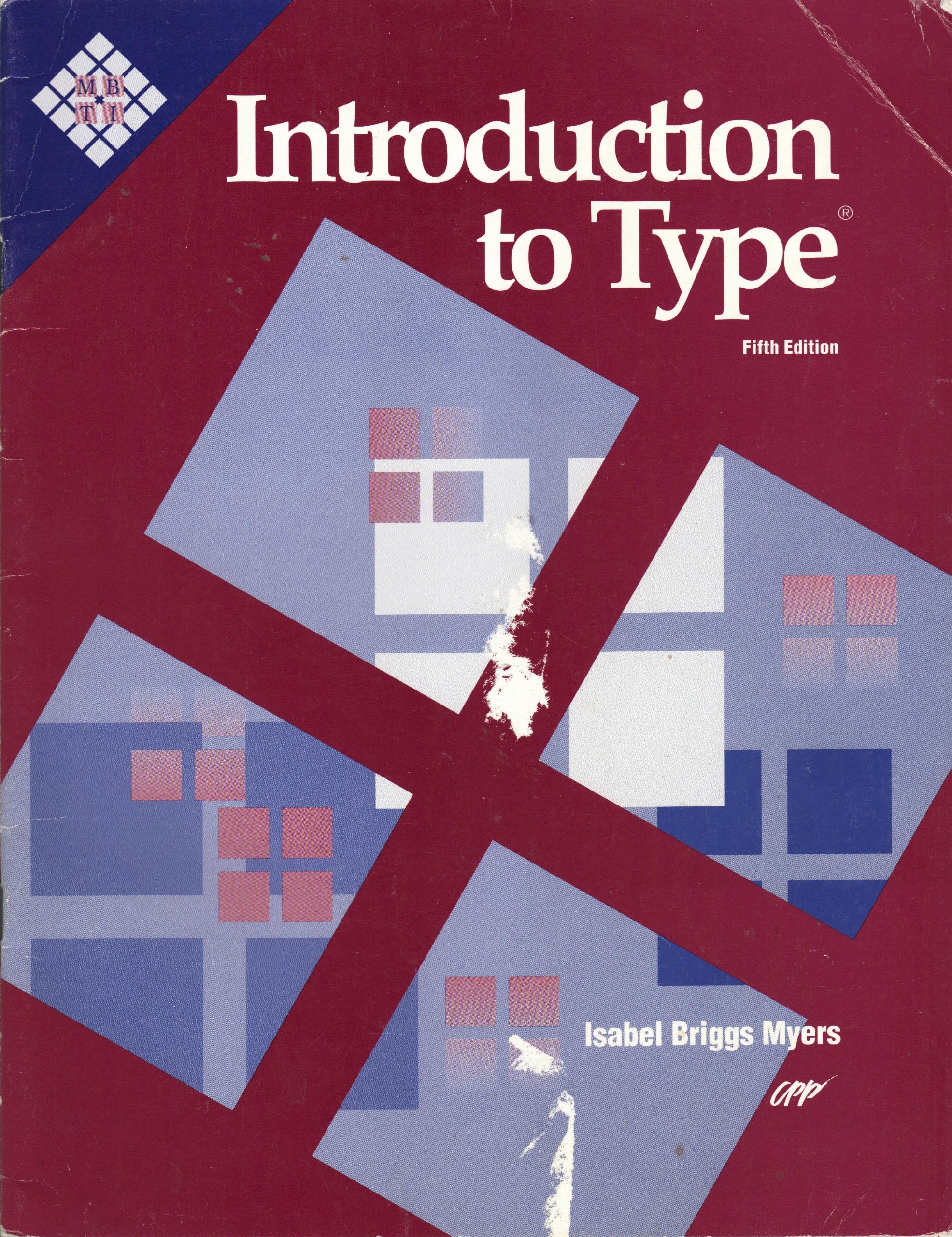 Introduction to Type, 5th Edition