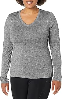 Hanes Womens O9309 Athletic Shirt