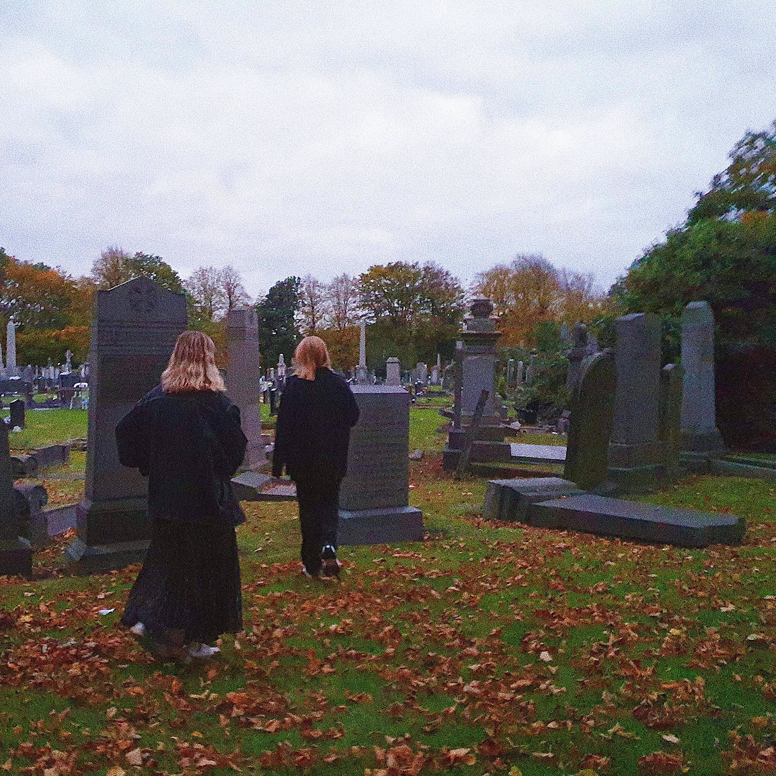 Lazygirl & Audrey Tunes