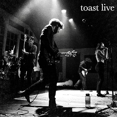 Gold On The Ceiling Live By Toast On Amazon Music Amazon Com