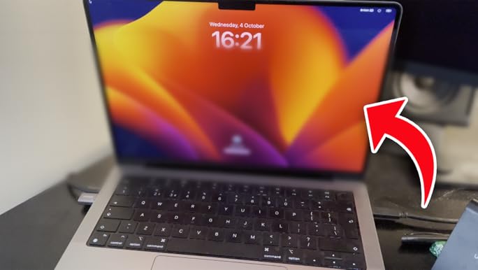 MacBookPro2021 M1Pro 16GB 512GB 14\"　USキー Amazon.com: Apple MacBook Pro 2021 with Apple M1 Pro chip