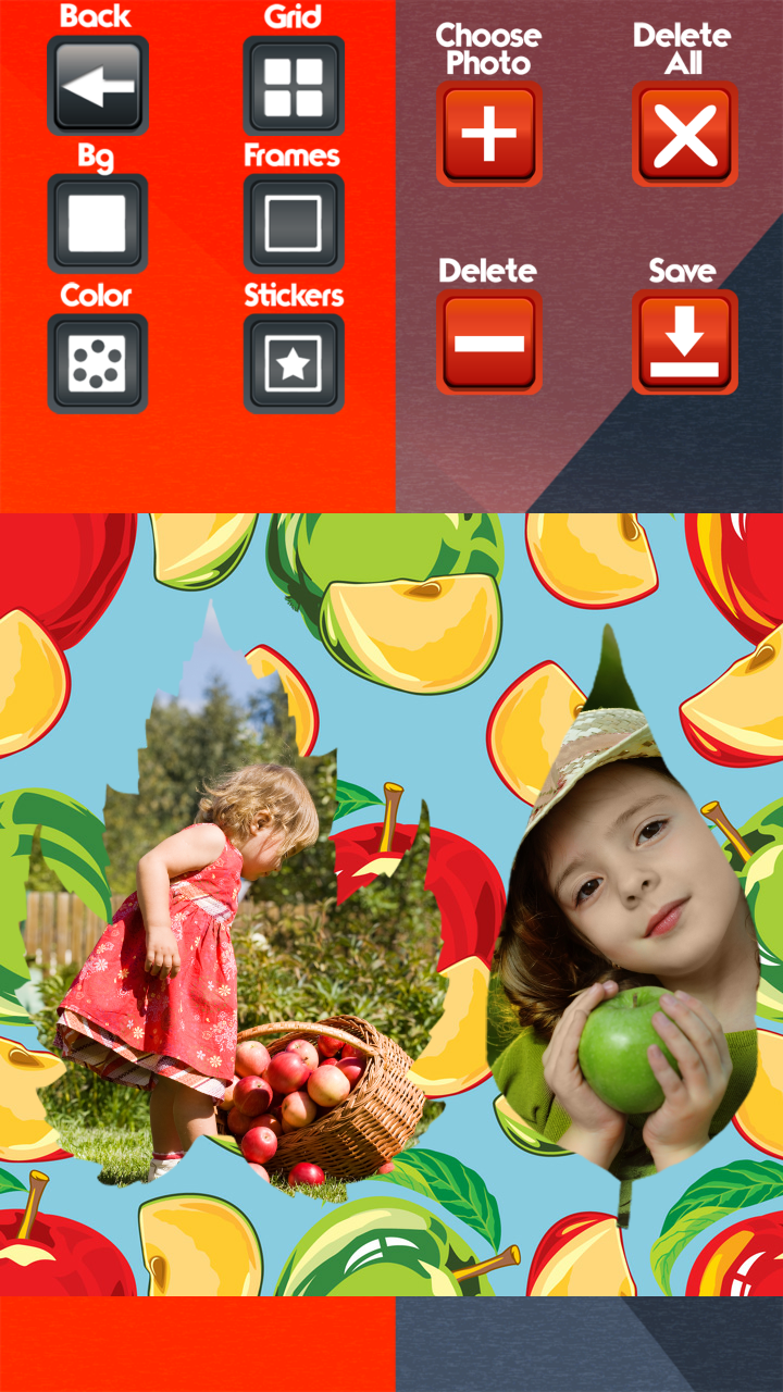 Apples Photo for Android