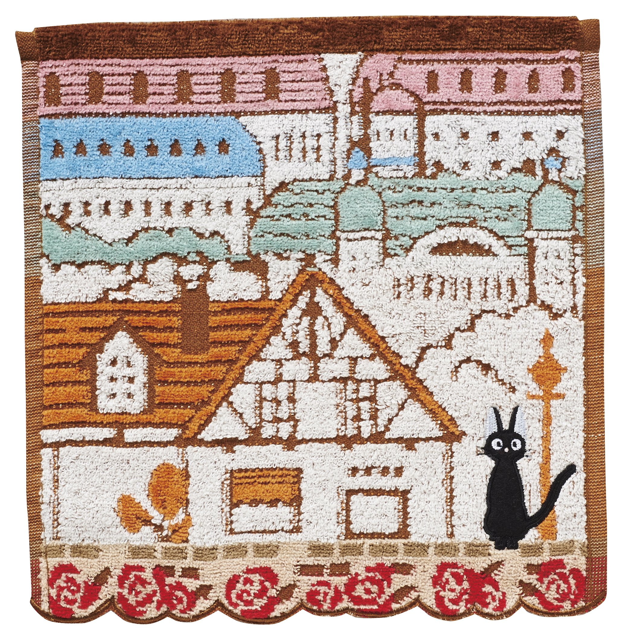 Buy Studio Ghibli via Bluefin Marushin Kiki's Delivery Service Jiji and