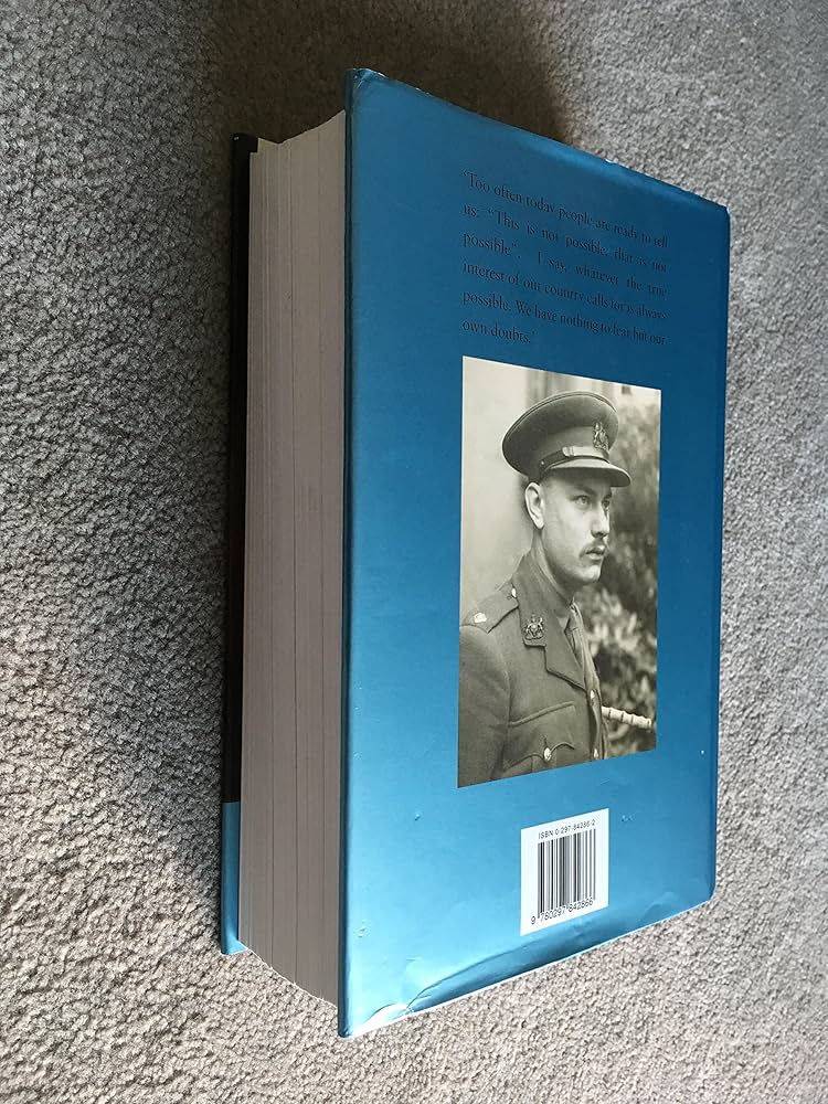 洋書 Like the Roman: The Life of Enoch Powell Like The Roman: The Life of Enoch Powell: Amazon.co.uk