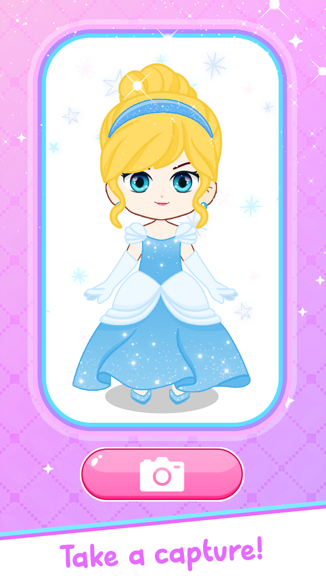 games dress up dolls Doll Dress Up - Makeup Games - Makeover Girls - Salon games