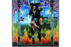 Lush Passion & Warfare Conditioner for Volume