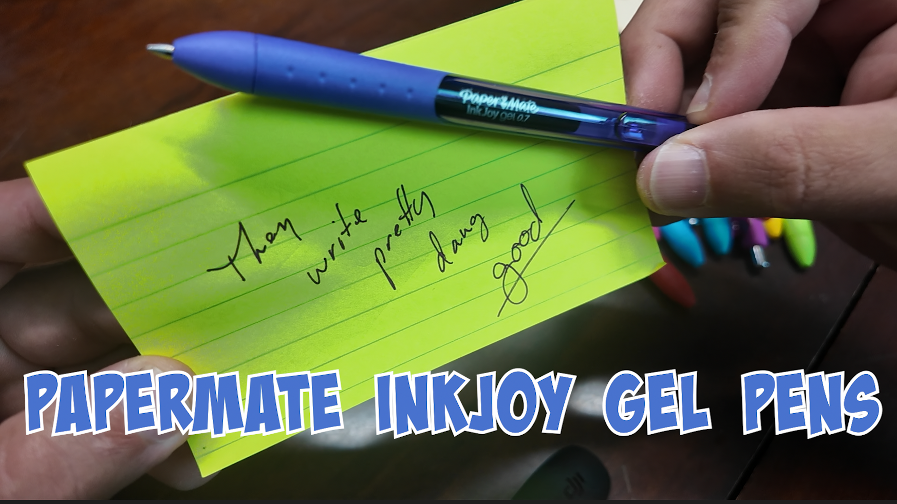 Video thumbnail