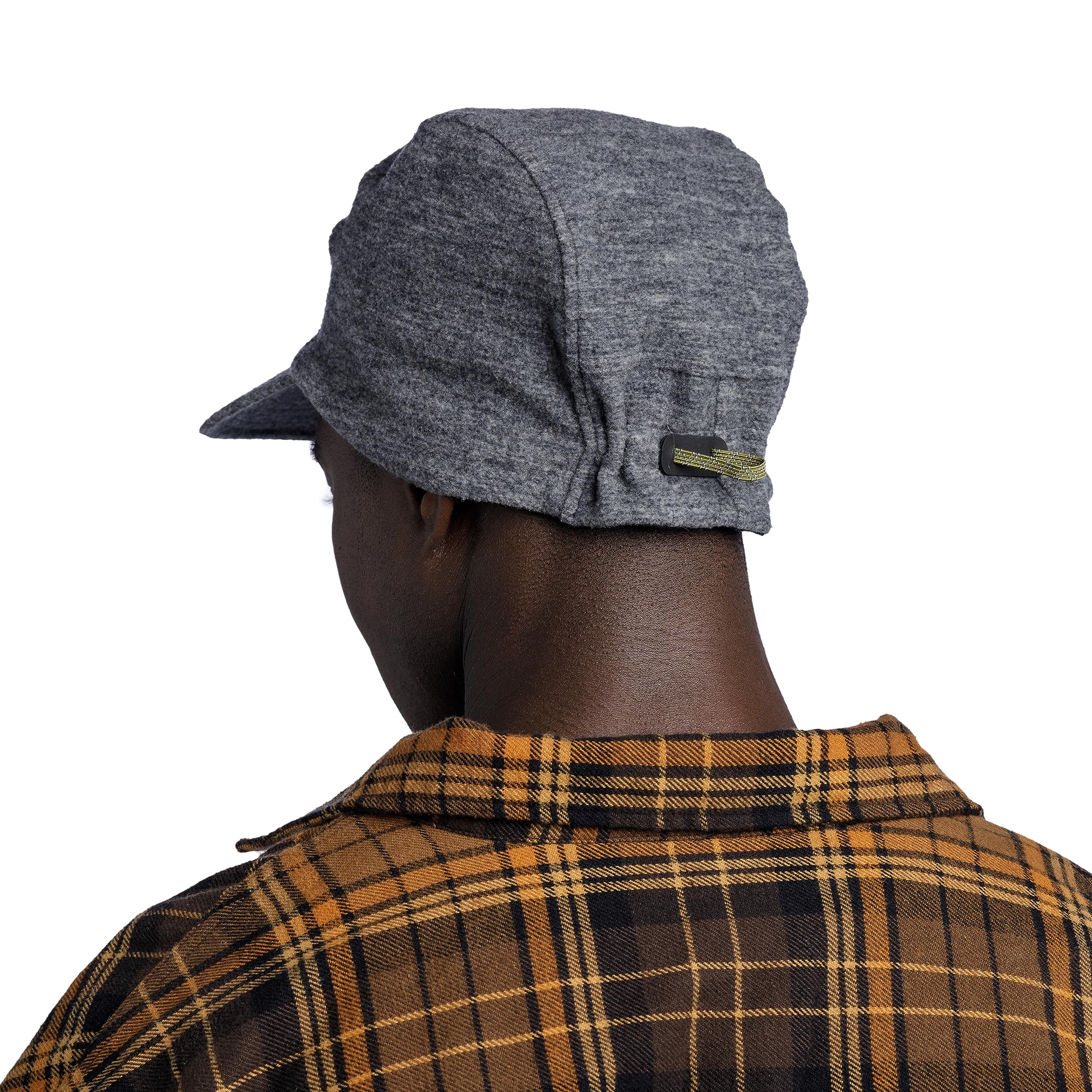 Buff - Berretto Pack Merino Fleece, Pack Cappello in Pile Merino Unisex - Adulto